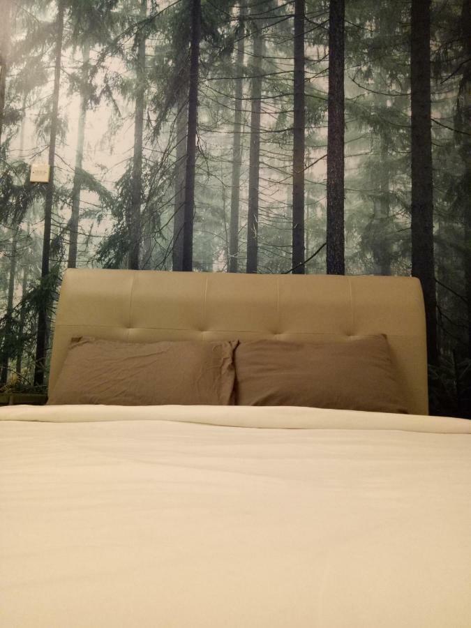 Nature @ Forest Cameron 15 Тана Рата Екстериор снимка